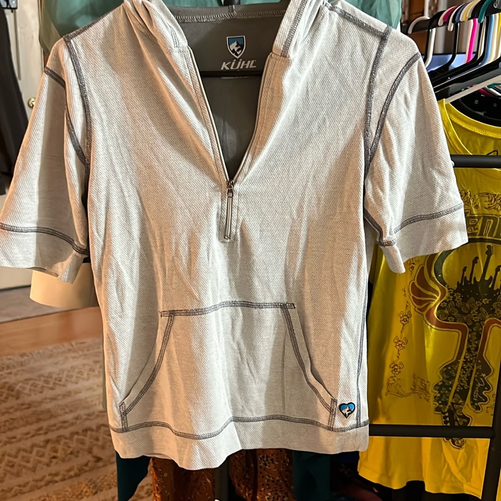 KUHL Top